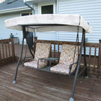 Menards Sienna Swing Replacement Canopy