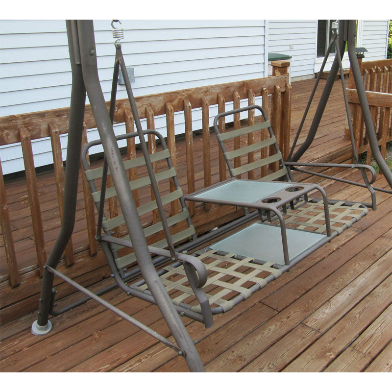 Menards Sienna Swing Replacement Canopy