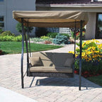 Menards Wicker Swing Replacement Canopy