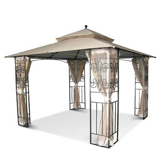 Walmart Mika Ridge Replacement Canopy