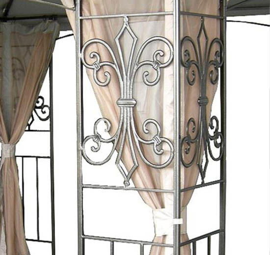 Walmart Mika Ridge Replacement Canopy