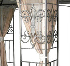 Walmart Mika Ridge Replacement Canopy