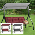 Replacement Canopy for Mission Ridge Sierra Vista Swing