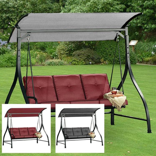 Replacement Canopy for Mission Ridge Sierra Vista Swing