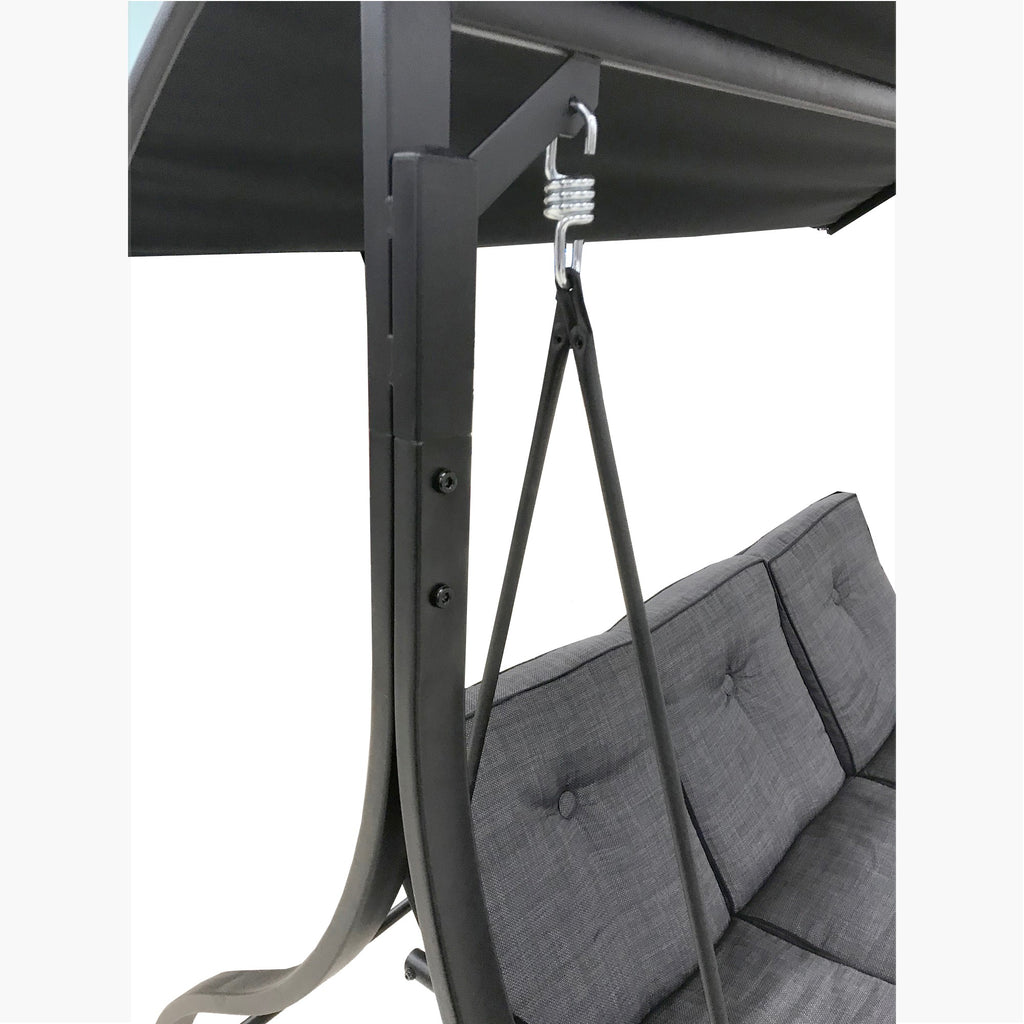 Replacement Canopy for Mission Ridge Sierra Vista Swing