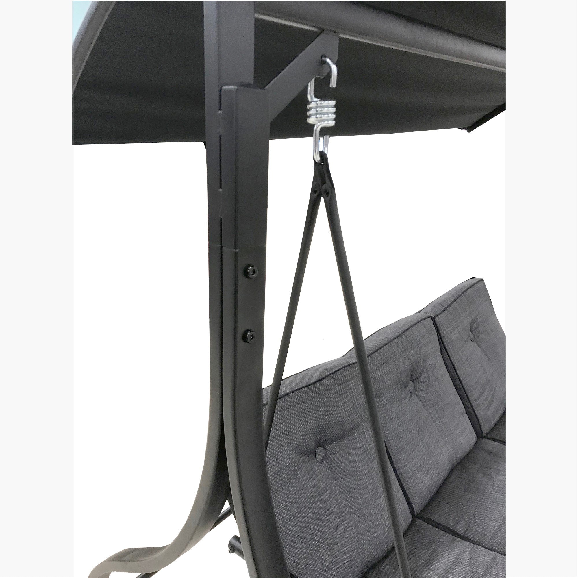 Replacement Canopy for Mission Ridge Sierra Vista Swing
