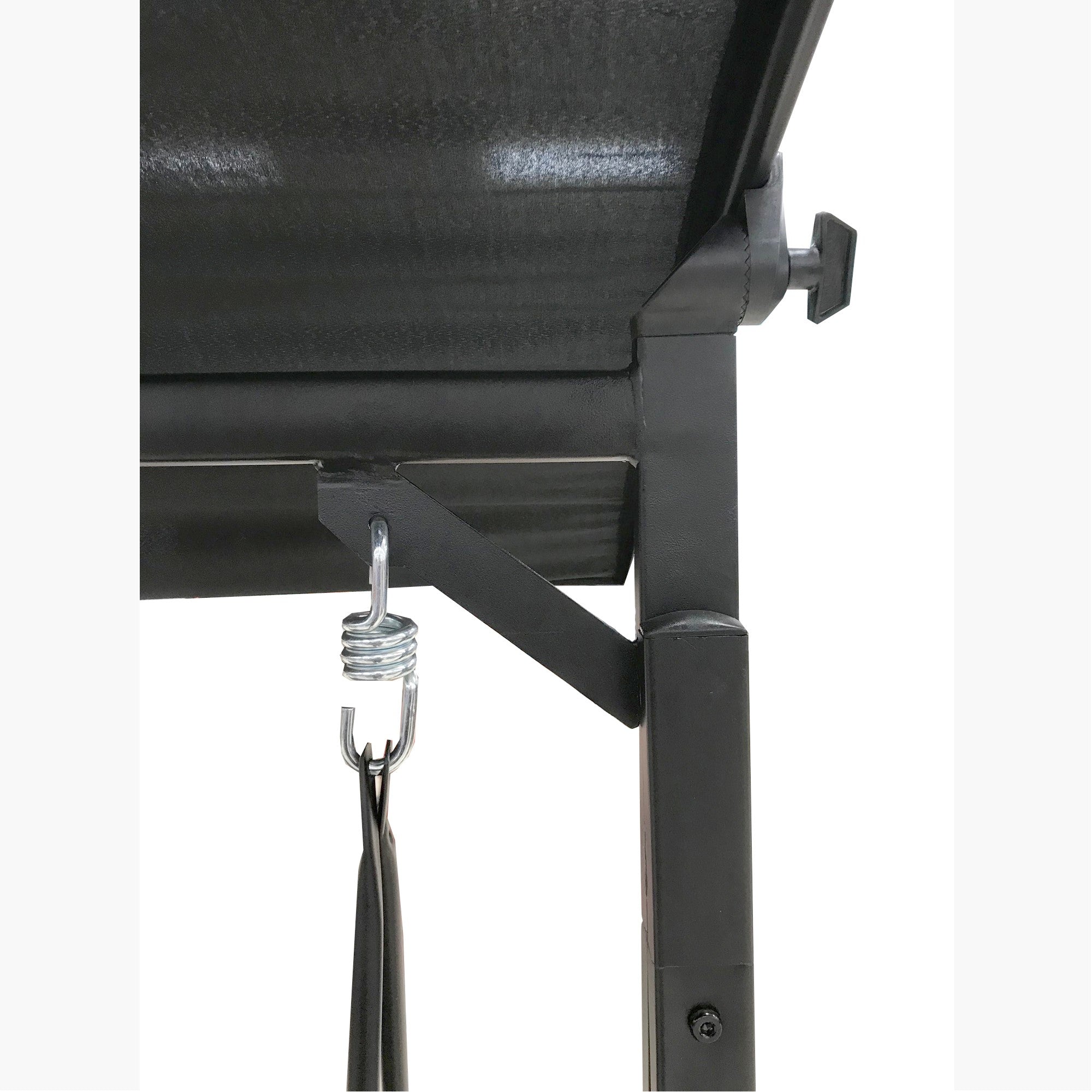 Replacement Canopy for Mission Ridge Sierra Vista Swing