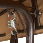 Replacement Canopy for StyleWell Hampton Bay Mix Match Swing - Riplock 350