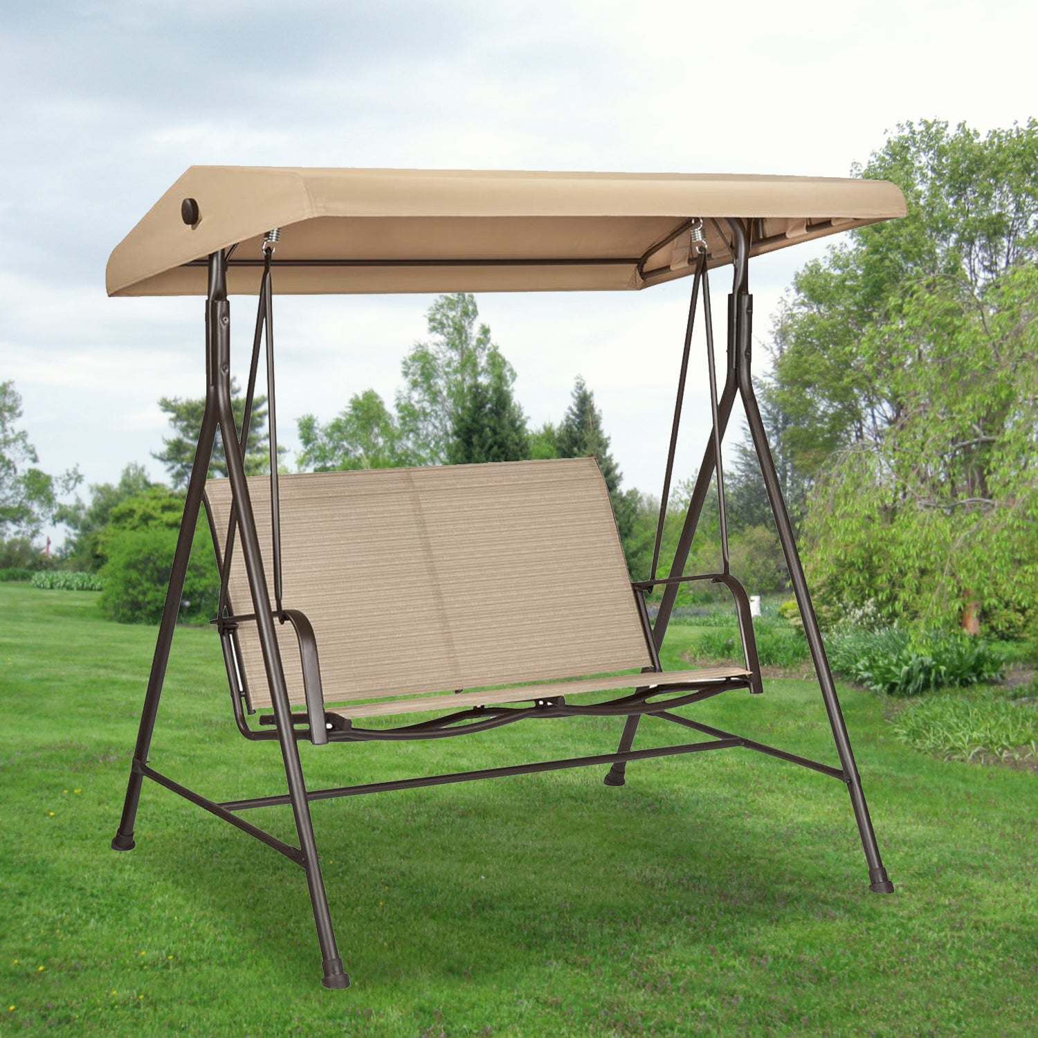 Replacement Canopy for Mix Match Swing - Riplock 350