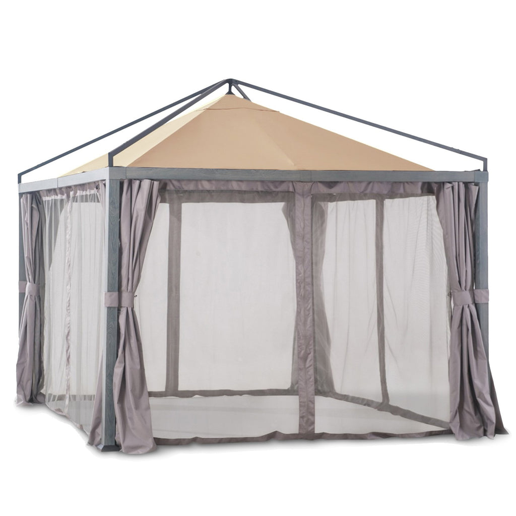 Replacement Canopy for Moda Gazebo - Riplock 350