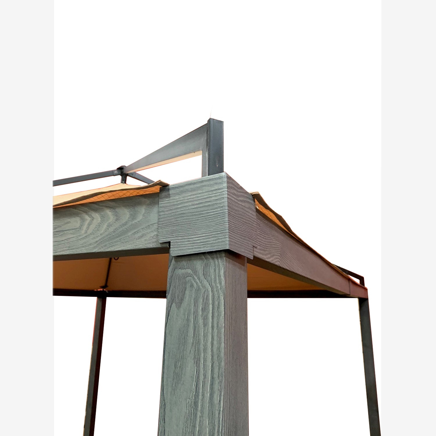 Replacement Canopy for Moda Gazebo - Riplock 350