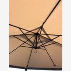 Replacement Canopy for Moda Gazebo - Riplock 350