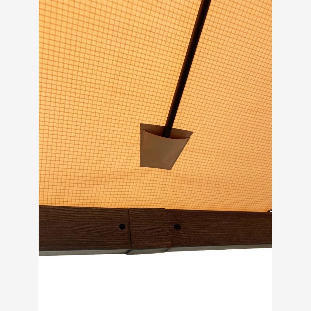 Replacement Canopy for Moda Gazebo - Riplock 350