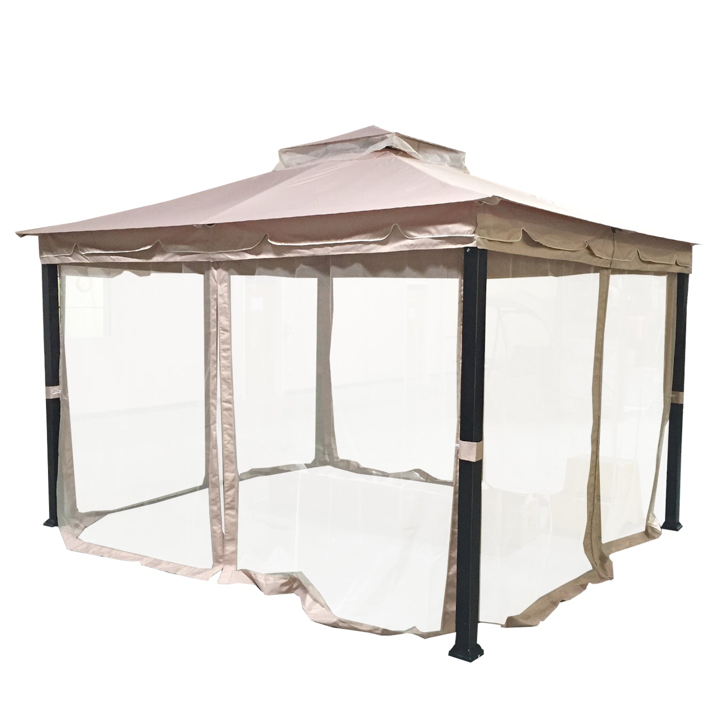 Replacement Canopy for Montana Gazebo - RipLock 350