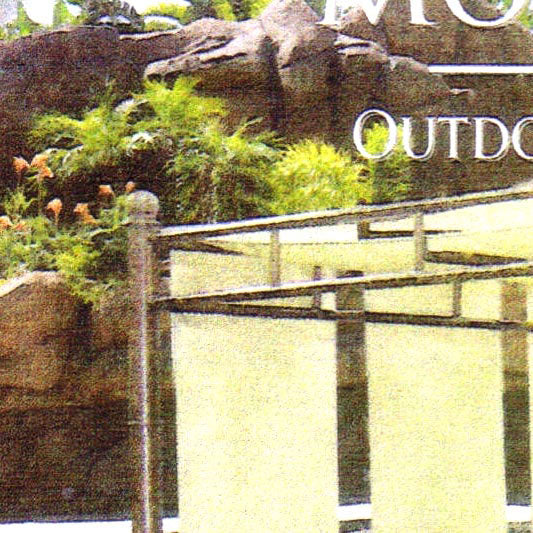 Sams Club Montego Bay Pergola Replacement Canopy - 350