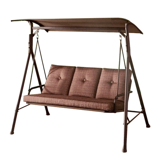 Replacement Canopy for Monterey Swing