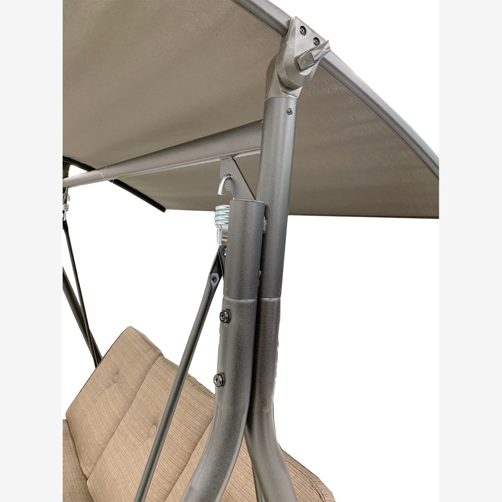 Replacement Canopy for Monterey Swing