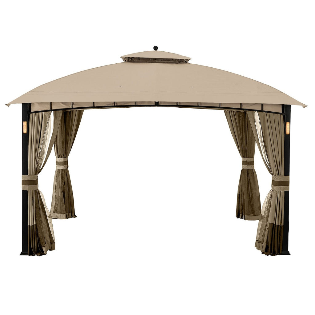 Replacement Canopy for Moorehead Gazebo