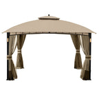 Replacement Canopy for Moorehead Gazebo