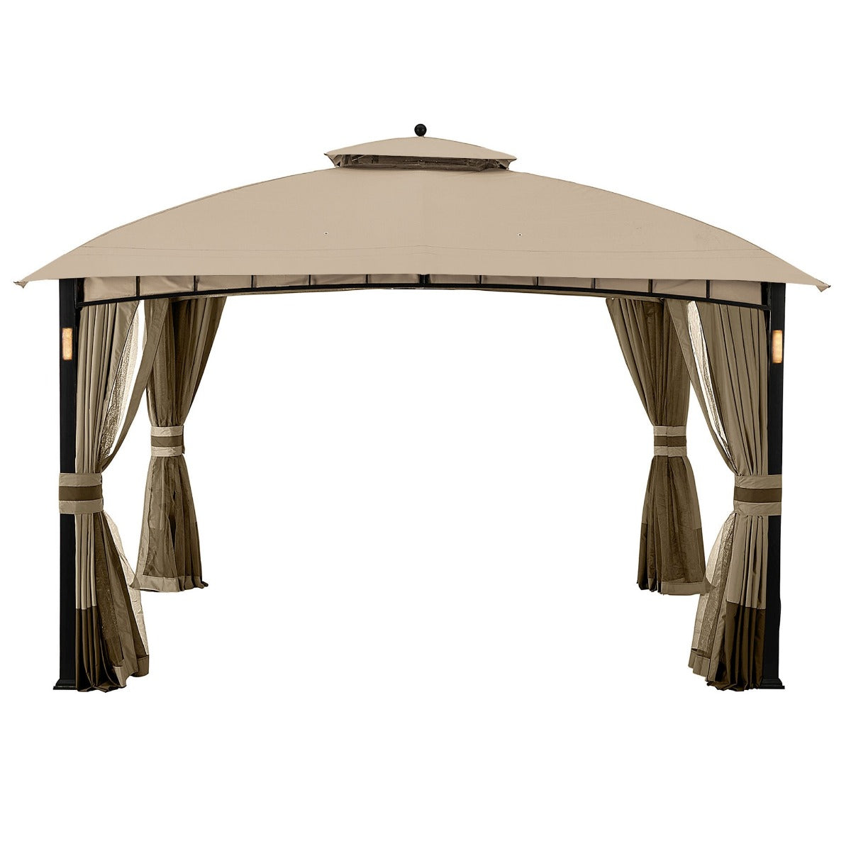 Replacement Canopy for Moorehead Gazebo