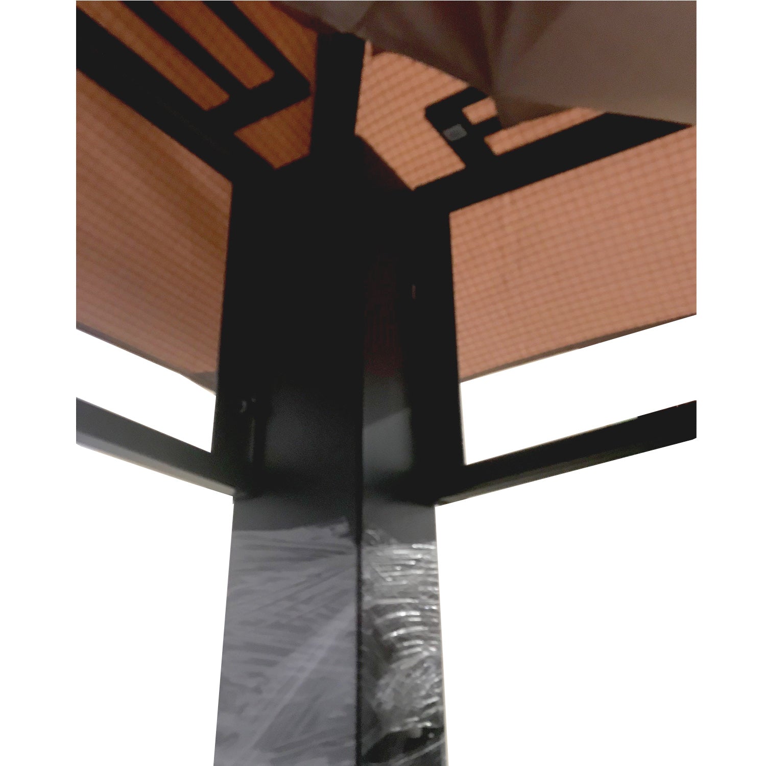 Replacement Canopy and Netting for Moorehead Gaz - Riplock