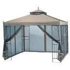 Replacement Canopy and Net for Easy Setup 2017 - Riplock