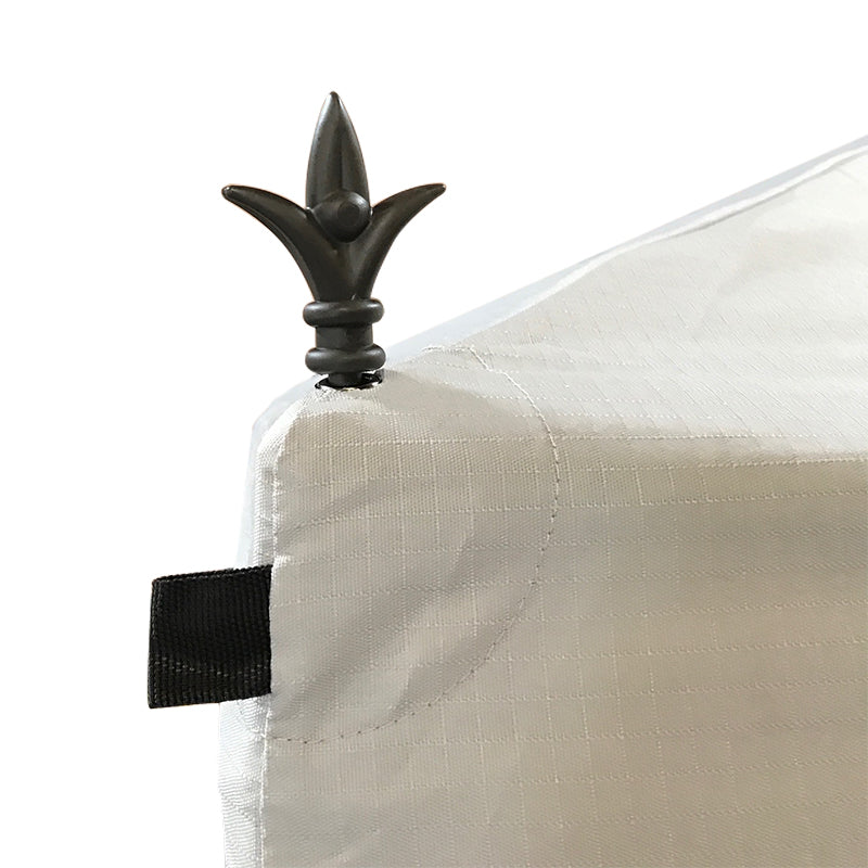 Replacement Canopy and Net for Easy Setup 2017 - Riplock