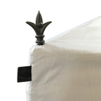 Replacement Canopy and Net for Easy Setup 2017 - Riplock