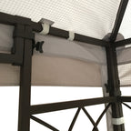 Replacement Canopy and Net for Easy Setup 2017 - Riplock