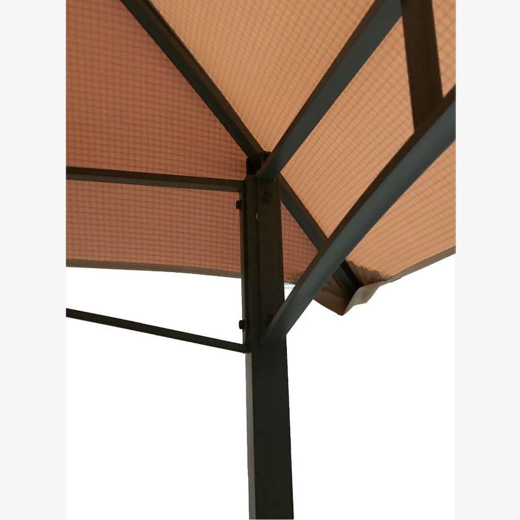 Replacement Canopy for BHG Grill Gazebo - Riplock 350