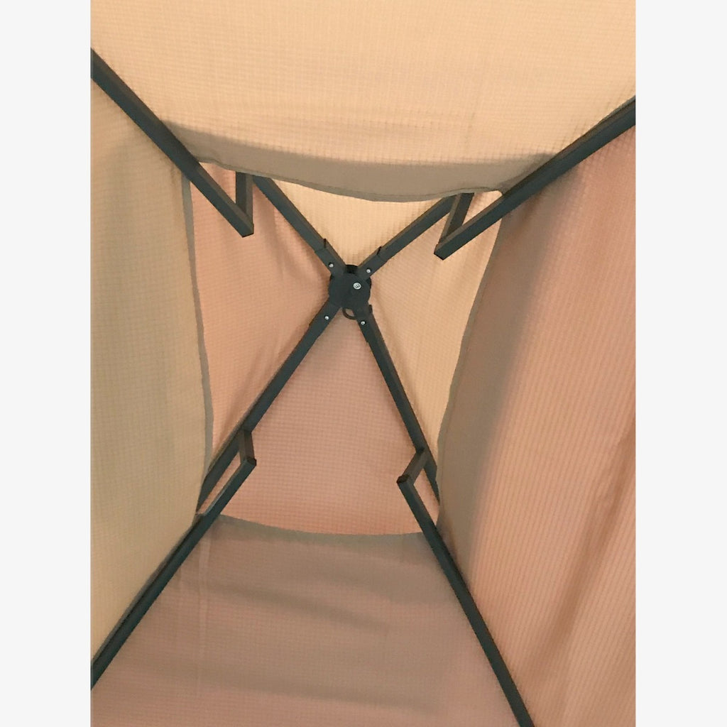 Replacement Canopy for BHG Grill Gazebo - Riplock 350