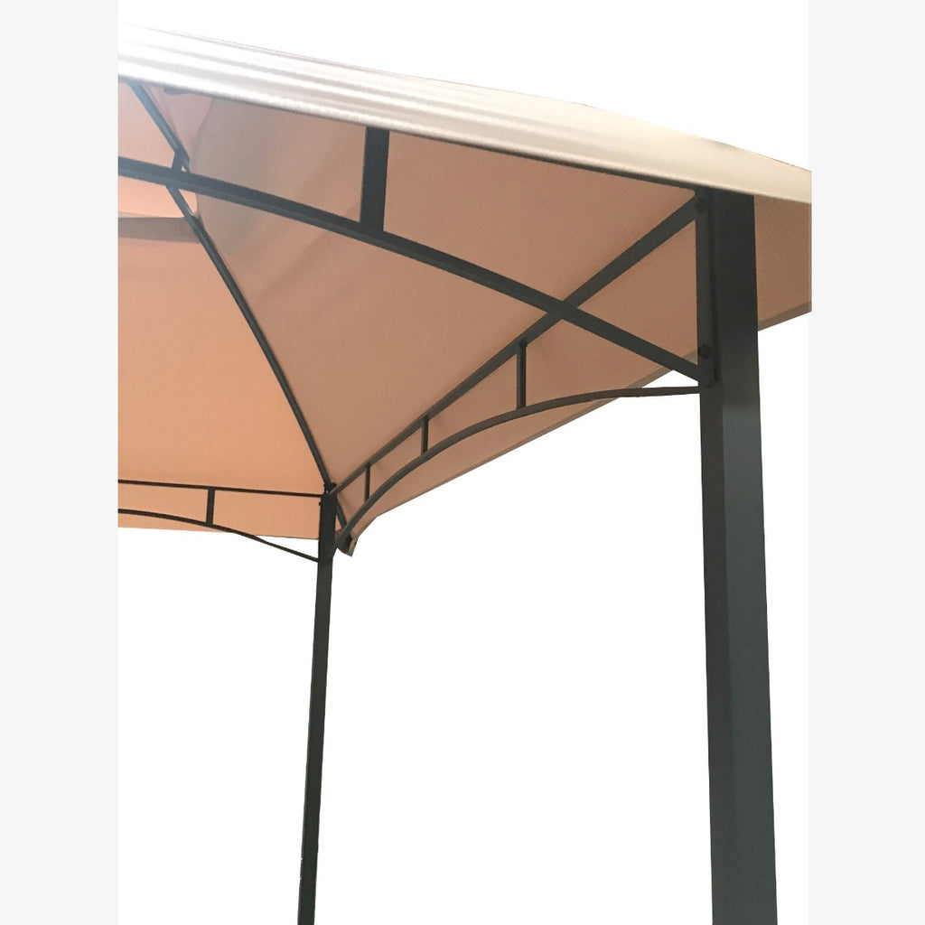 Replacement Canopy for BHG Grill Gazebo - Riplock 350