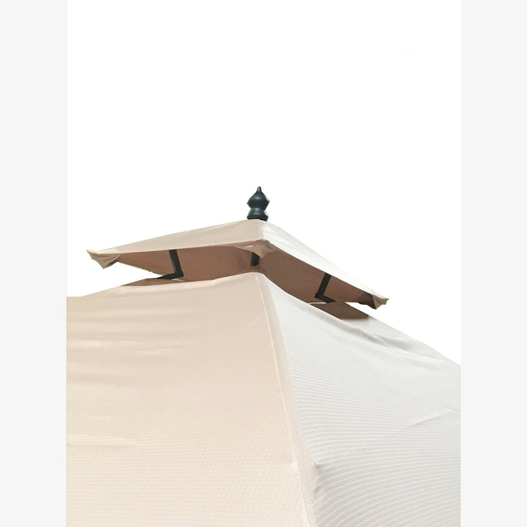 Replacement Canopy for BHG Grill Gazebo - Riplock 350