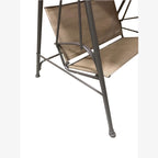 Replacement Canopy for MS Two Person Swing - Brown