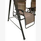 Replacement Canopy for Big and Tall Bungee Swing