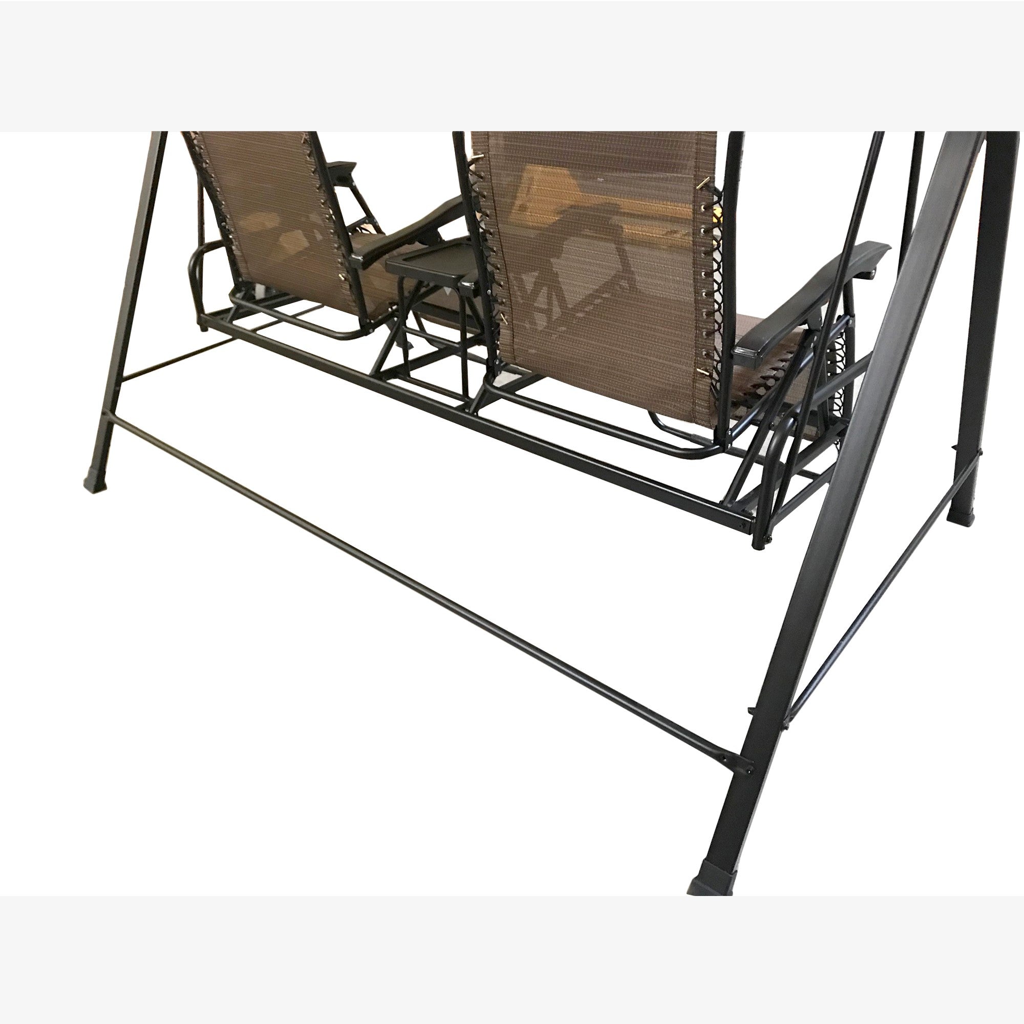 Replacement Canopy for Big and Tall Bungee Swing