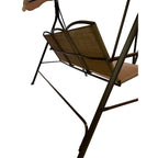 Replacement Canopy for Scalloped Sand Dune 3-Person Swing - 350
