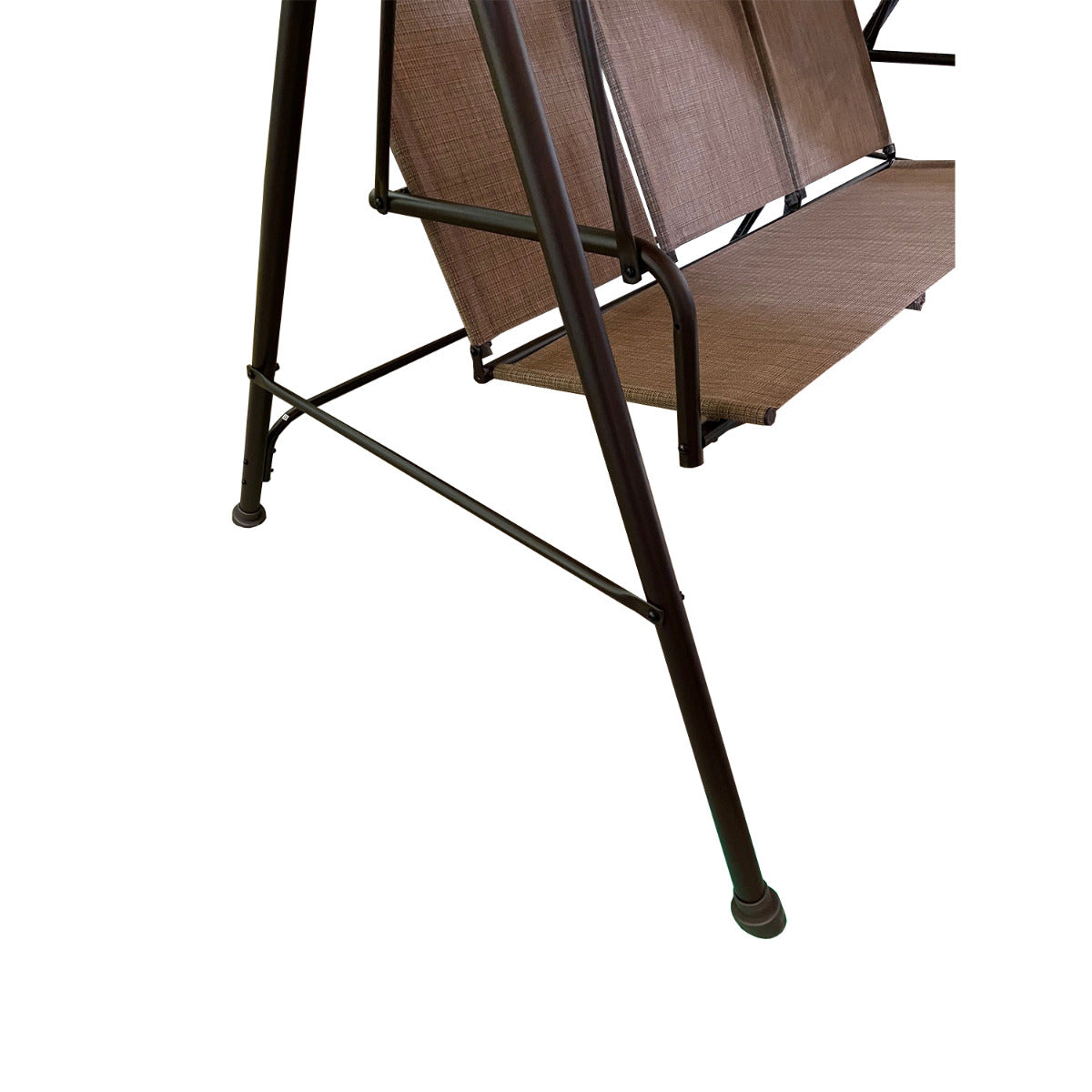 Replacement Canopy for Scalloped Sand Dune 3-Person Swing - 350