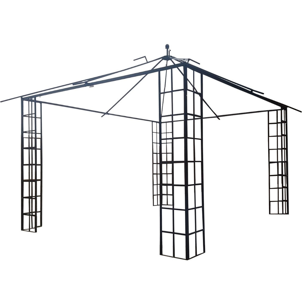Replacement Canopy for Mykonos Gazebo - Riplock 350