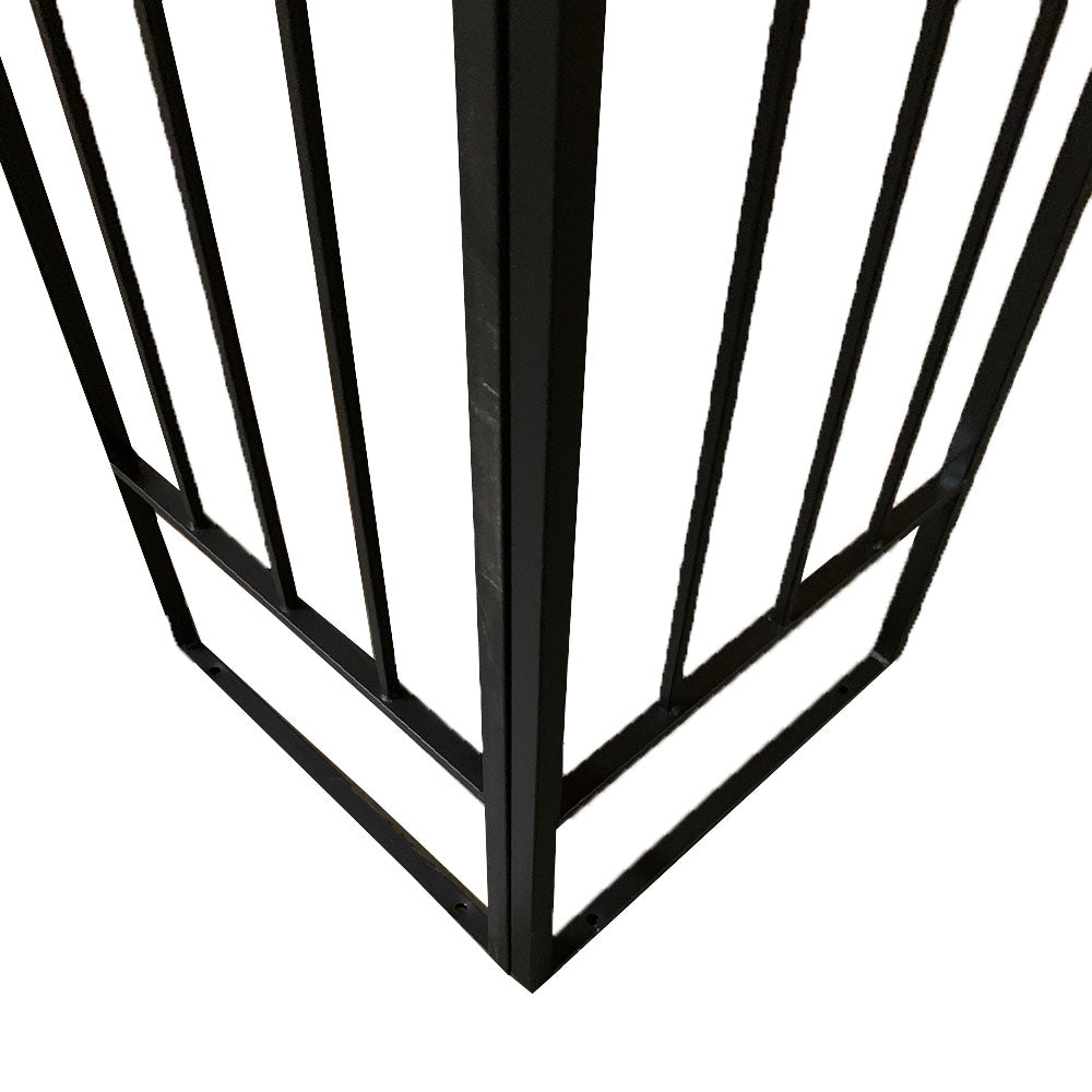 Replacement Canopy for Nikkie Gazebo - Riplock 350