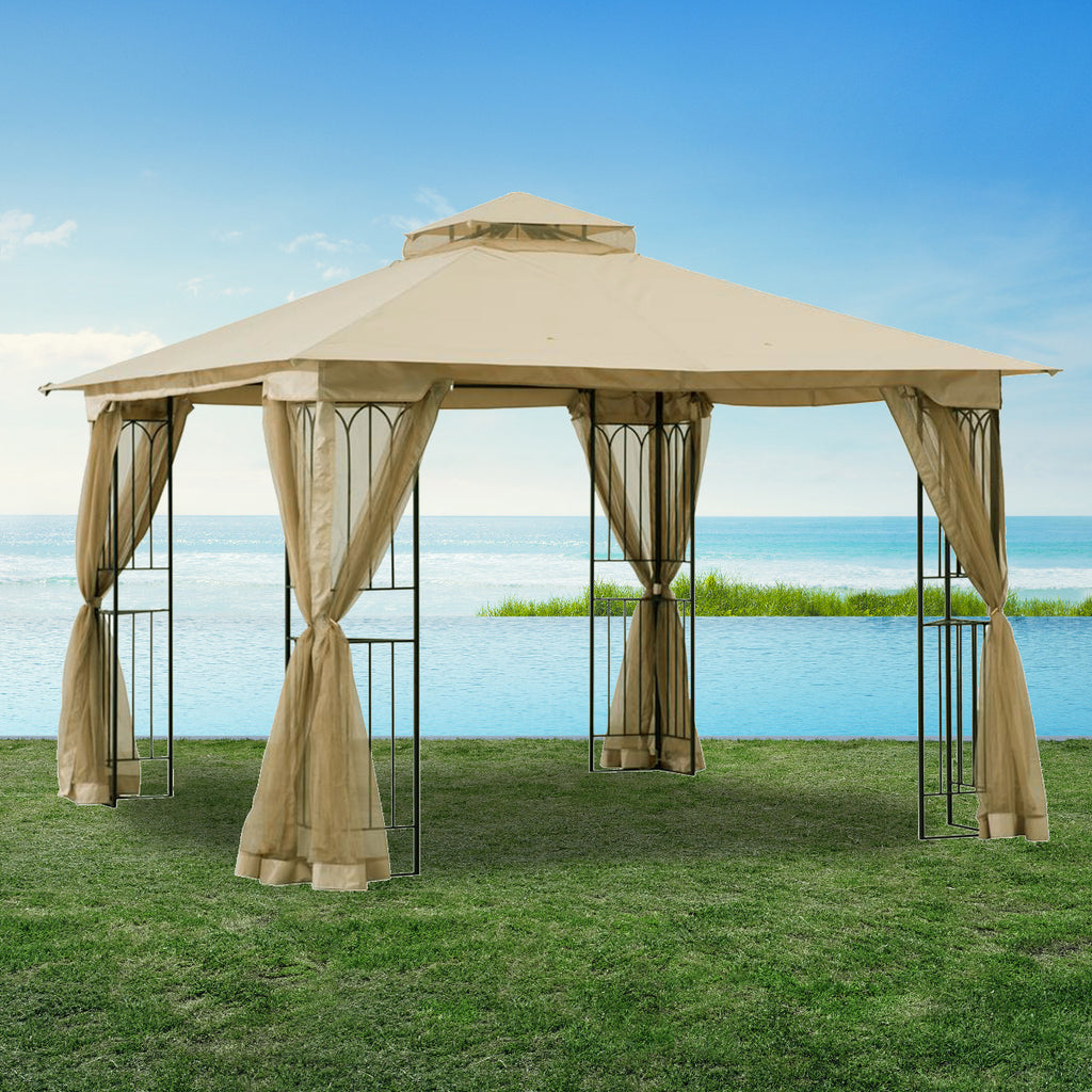 Replacement Canopy for Nikkie Gazebo