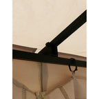 Replacement Canopy for Nikkie Gazebo - Riplock 350