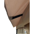 Replacement Canopy for Nikkie Gazebo - Riplock 350