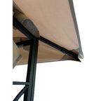 Replacement Canopy for Nikkie Gazebo - Riplock 350