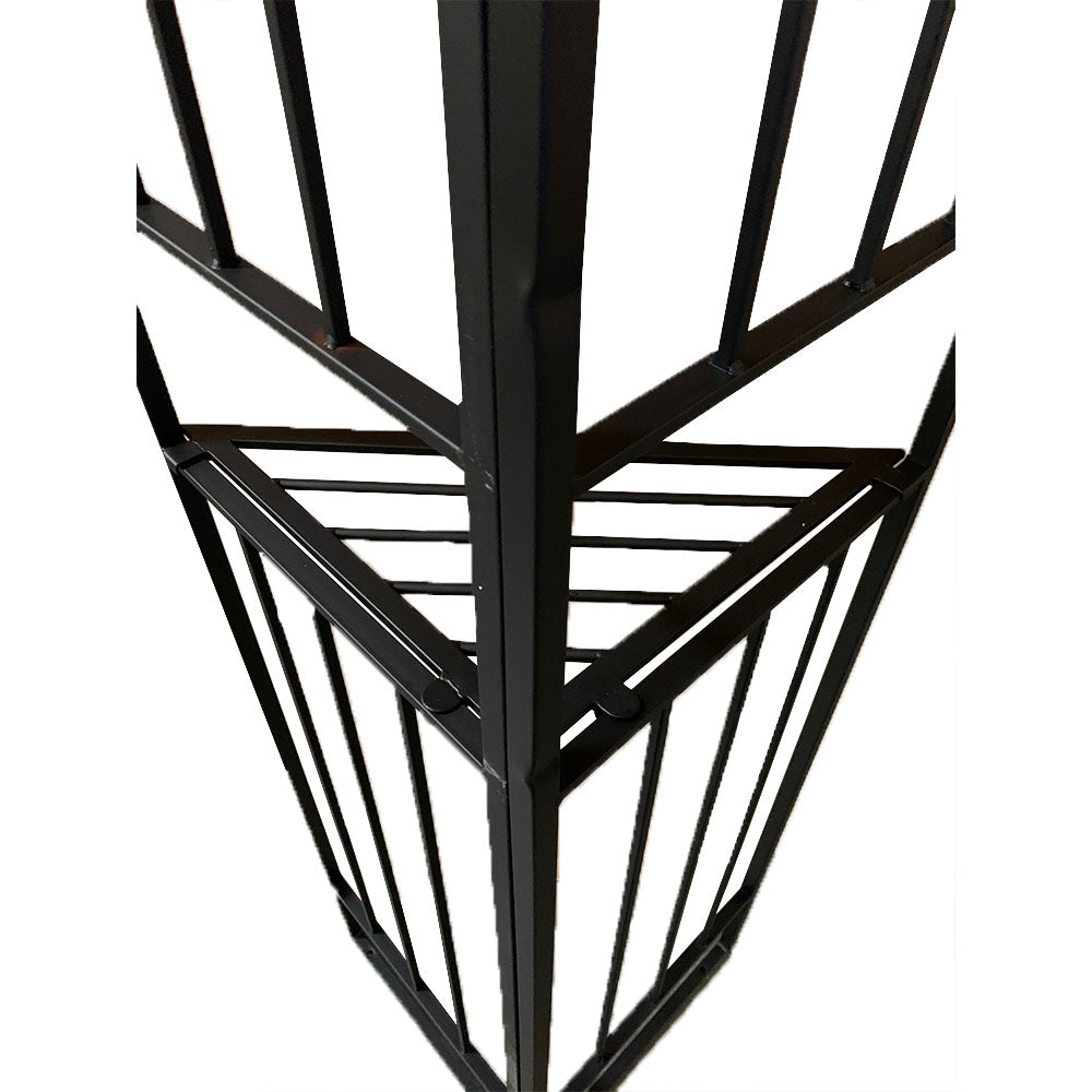Replacement Canopy for Nikkie Gazebo - Riplock 350