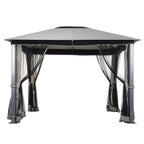Fortunoff NoHo 11 x 9 Garden House Replacement Canopy - 350