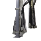 Fortunoff NoHo 11 x 9 Garden House Replacement Canopy - 350