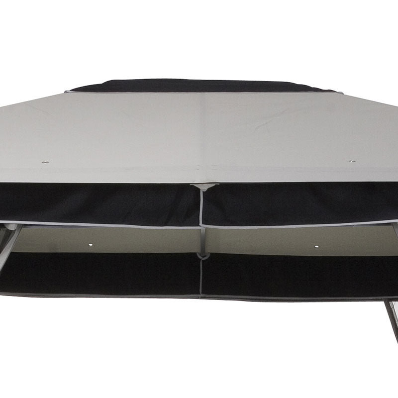 Fortunoff NoHo 11 x 9 Replacement Canopy and Net Set - 350