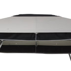 Fortunoff NoHo 11 x 9 Replacement Canopy and Net Set - 350
