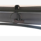 Replacement Canopy for LED Grill Gazebo - BEIGE - Riplock 350